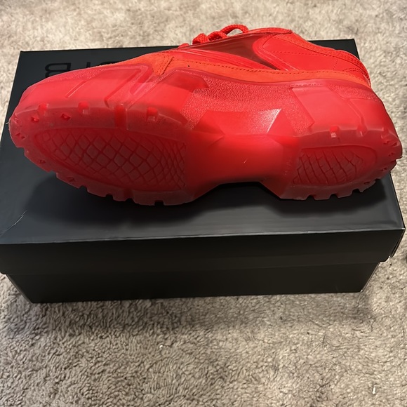 Cardi B collab Reebok - Picture 2 of 5